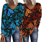 Arlette Estella Top