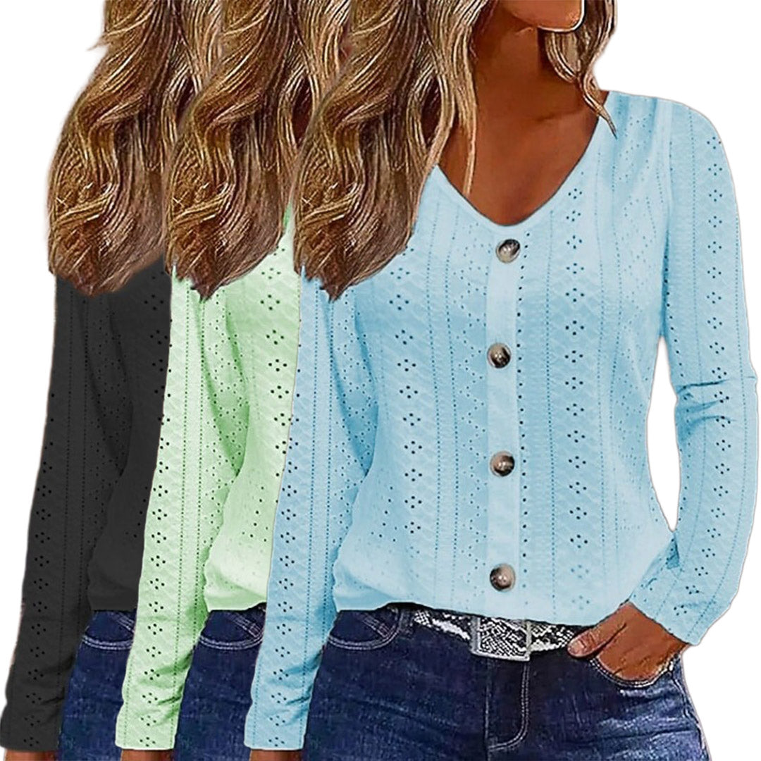 Alayna Emory Top