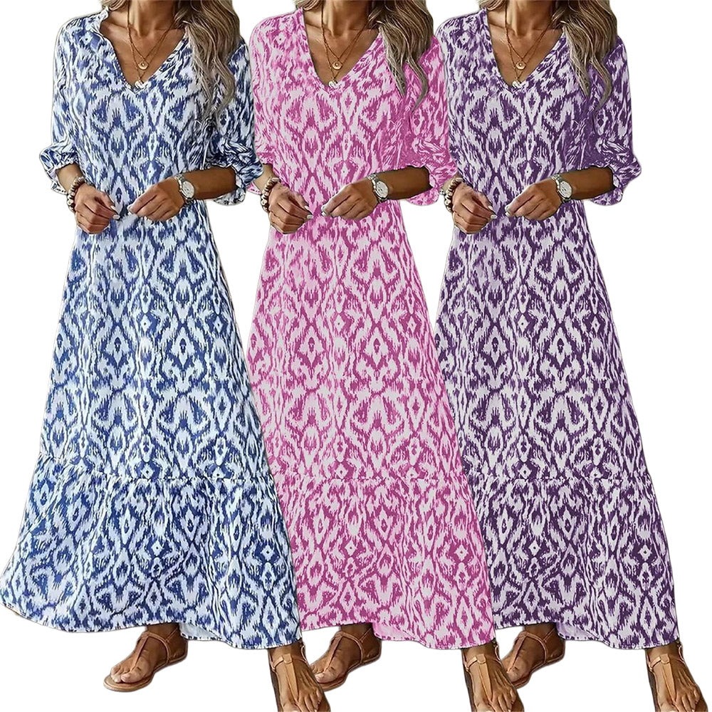 Stevie Jasmine Dress