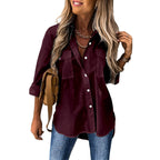 Emory Catherine Top