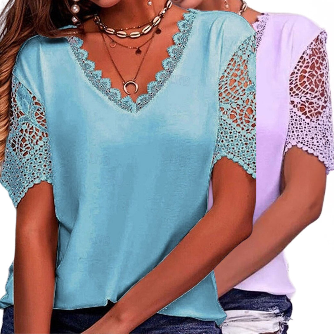 Liora Grace Top