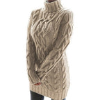 Angelina Knit Dress