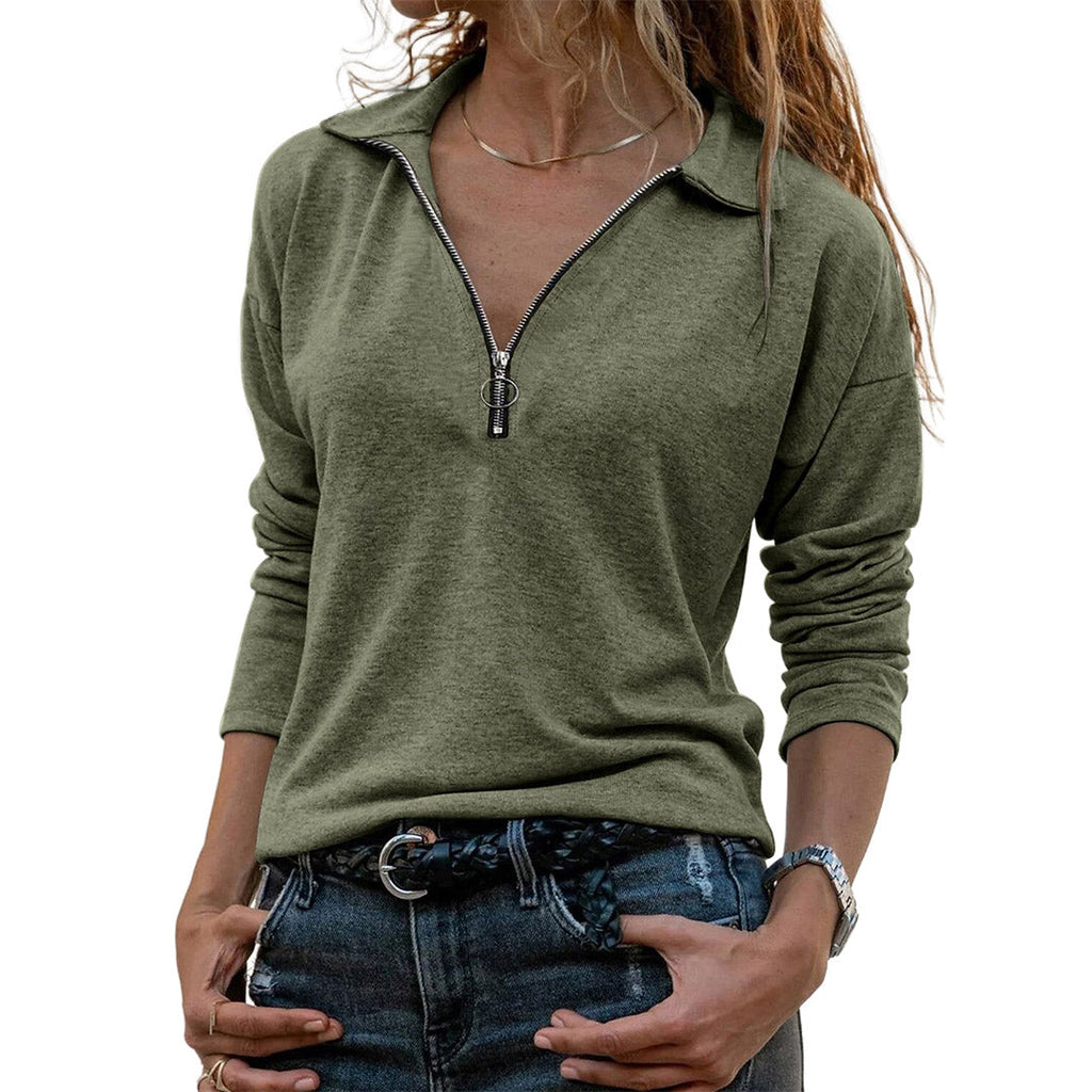 Leona Lilliana Top