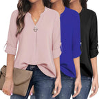 Elena Grace Blouse