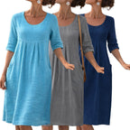 Rebecca Elora Dress