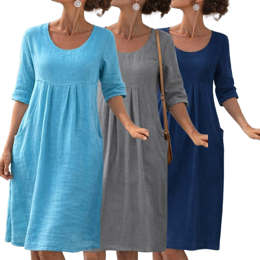 Rebecca Elora Dress