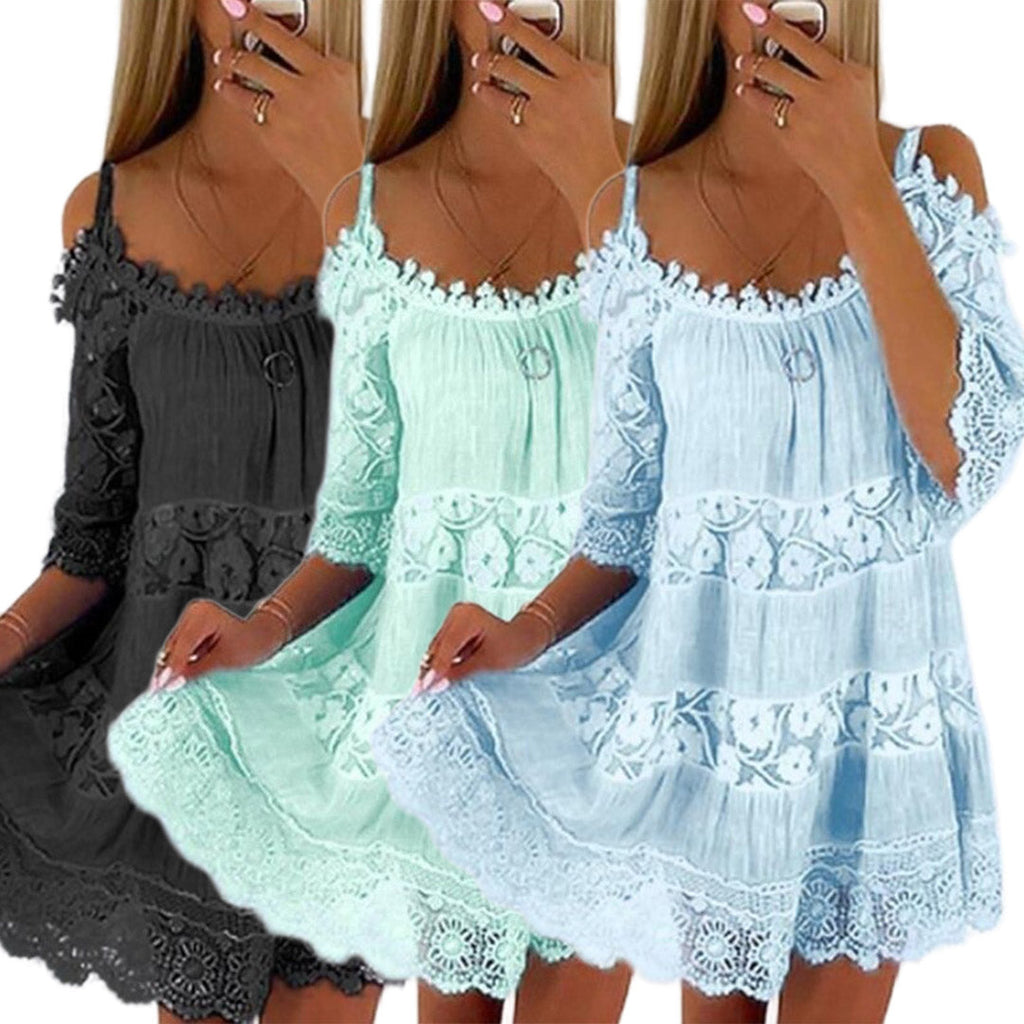 Sydney Rebecca Dress