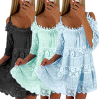 Sydney Rebecca Dress