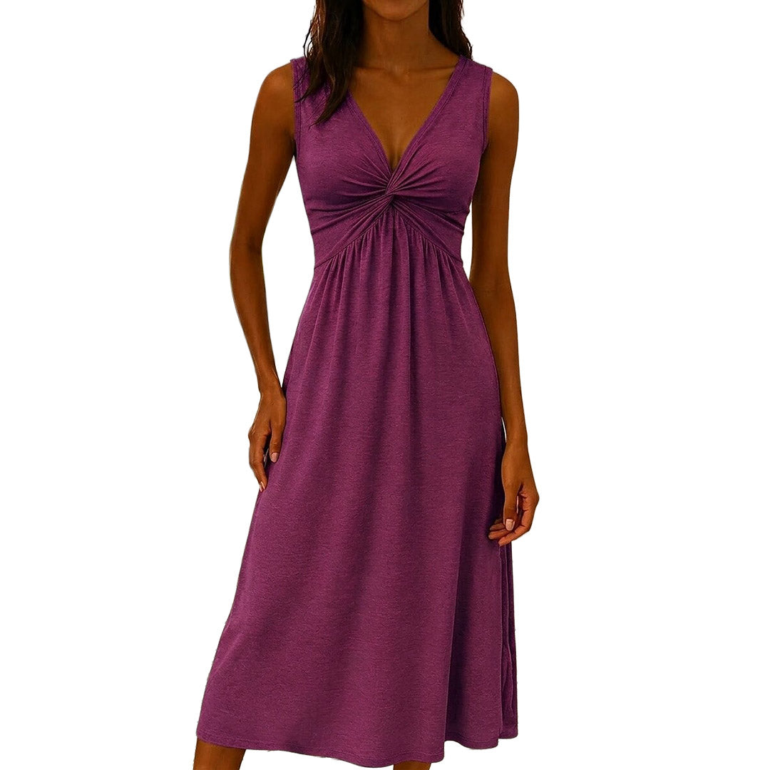 Matilda Mallory Dress