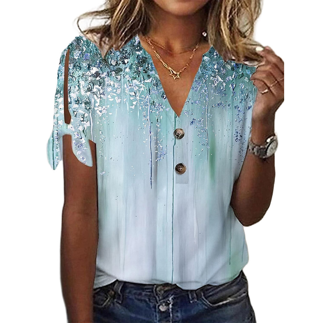 Emery Caroline Top