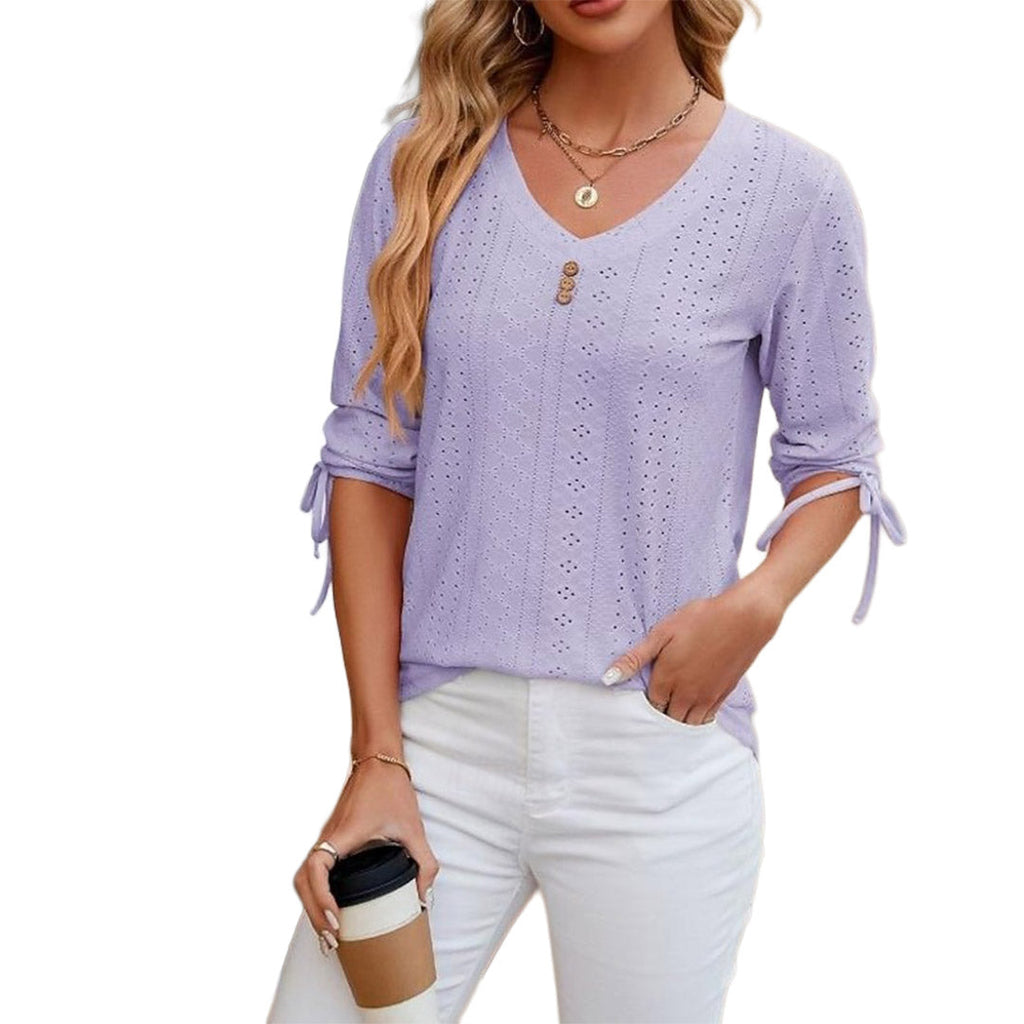 Calliope Alicia Top