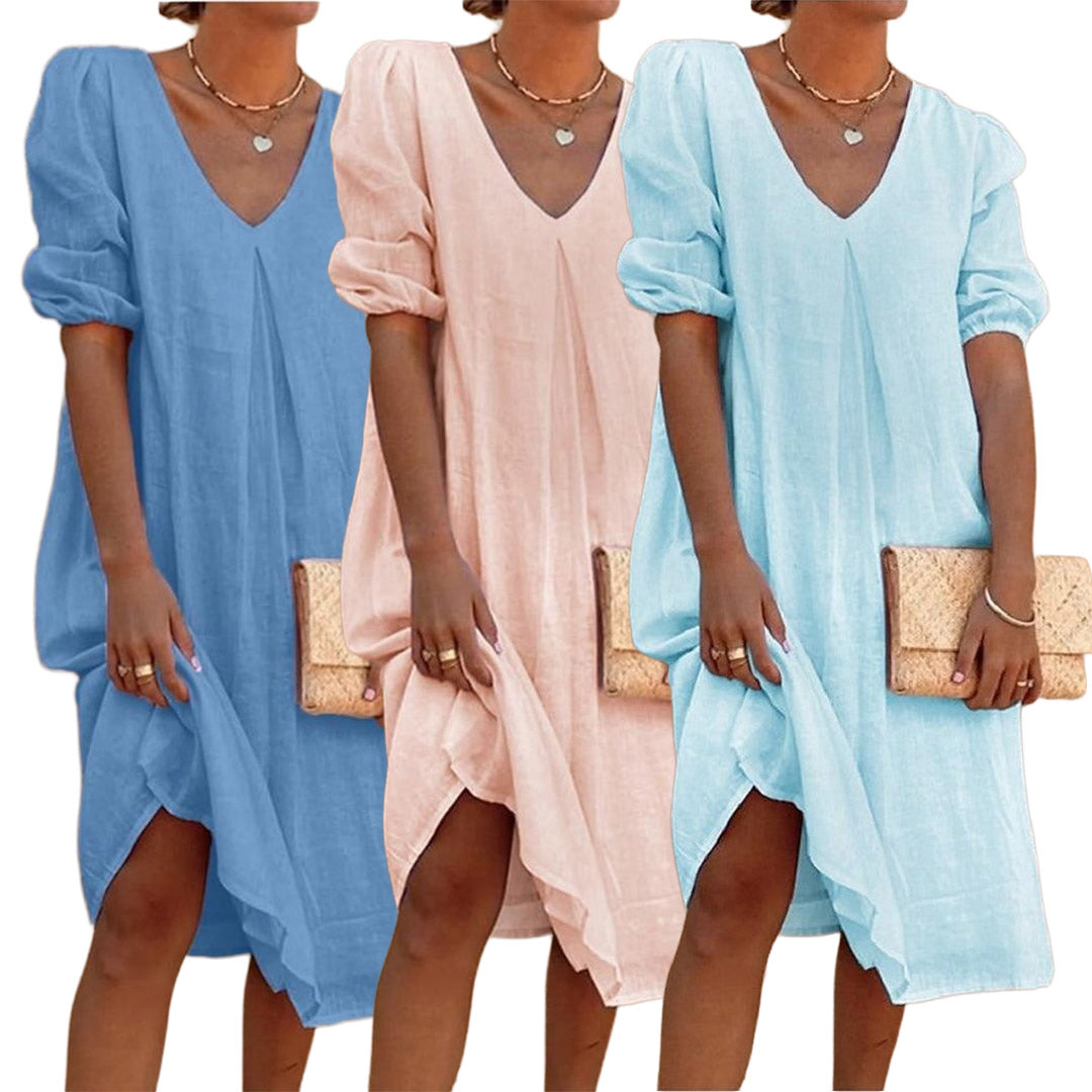 Estella Alisson Dress