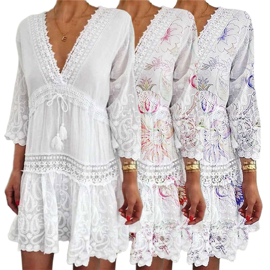 Giselle Blaire Dress