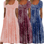 Caroline Amara Dress