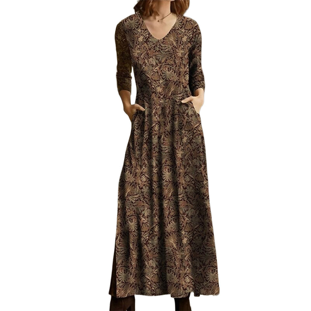 Marlee Everlee Dress