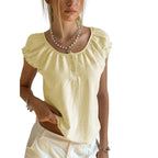 Gracie Arianna Top