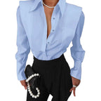 Elaina Arleth Top