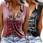 Sadie Monroe Top