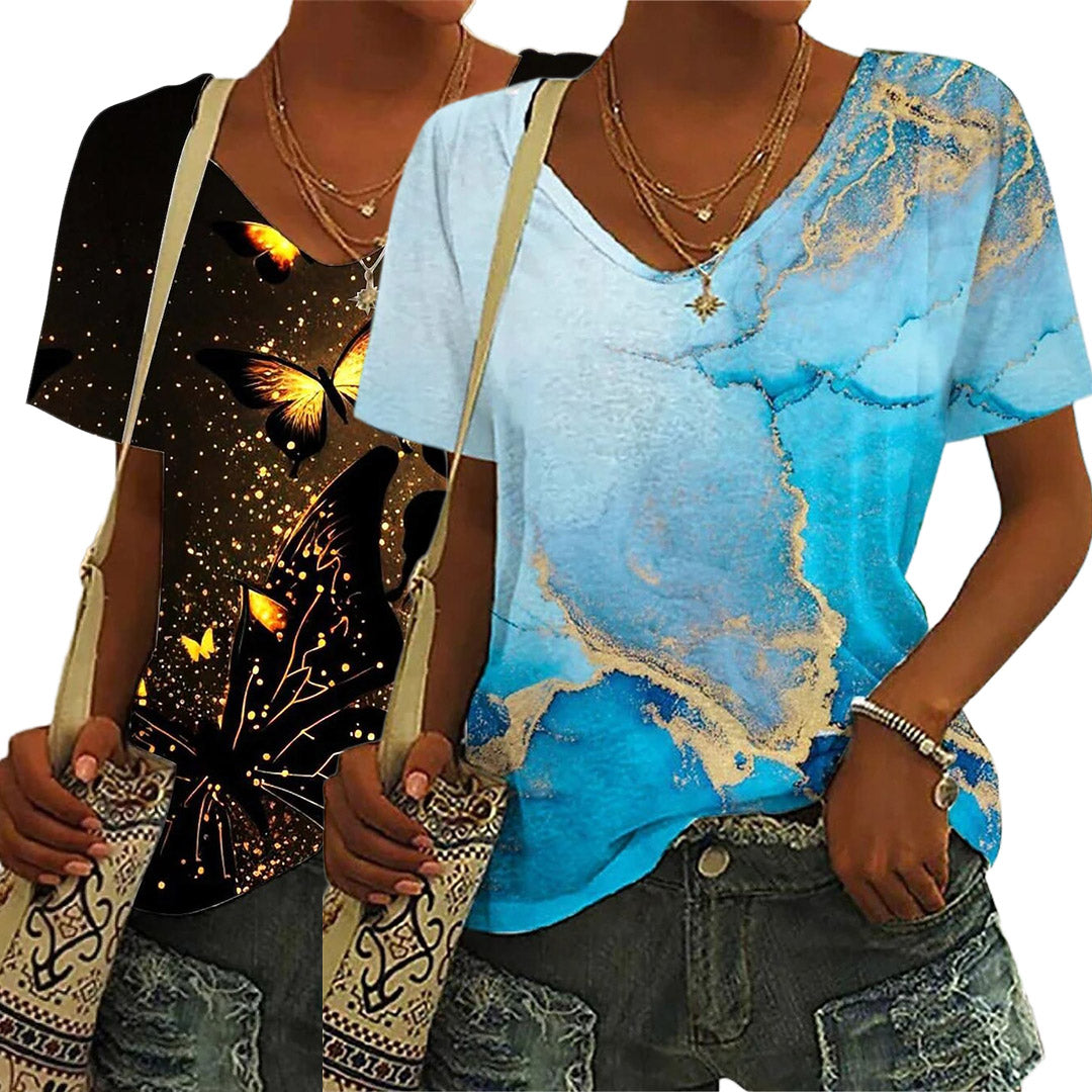 Miriam Harmony Top