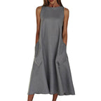 Celine Arabella Dress