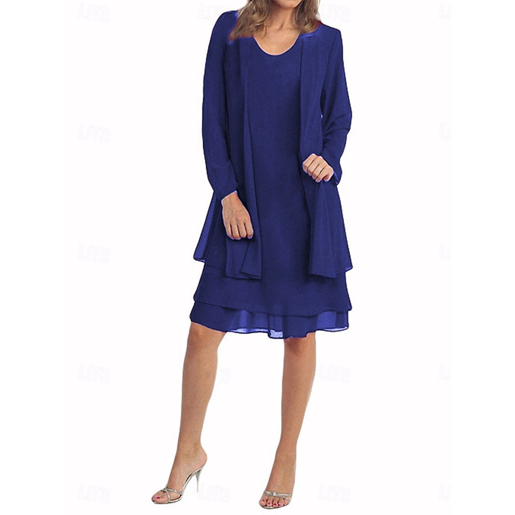 Rosalie Ruth Dress