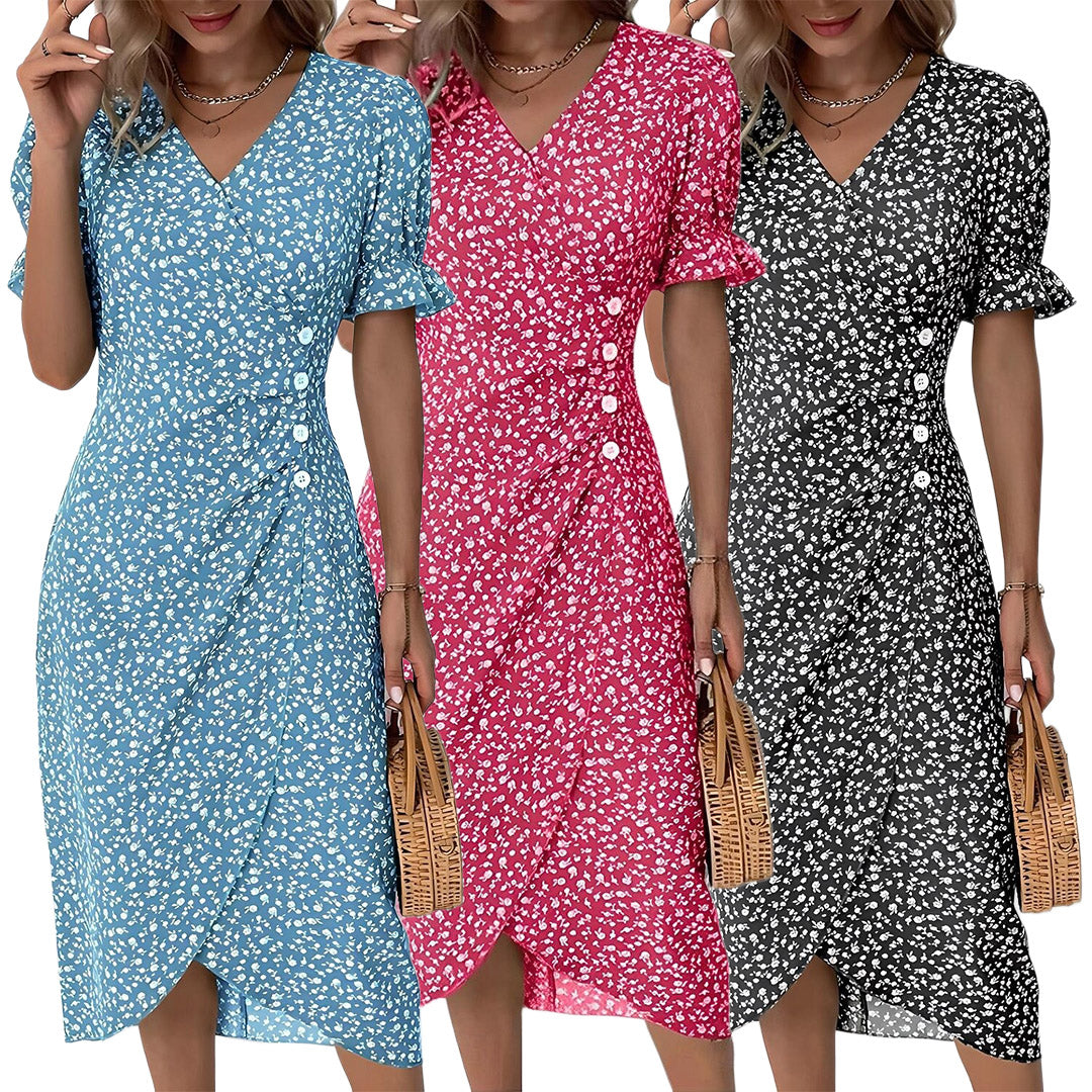Alaya Astrid Dress