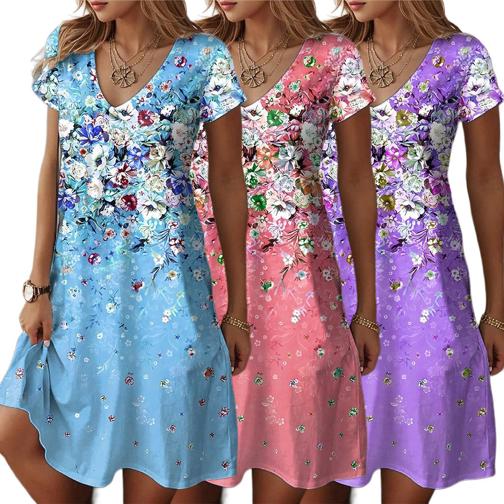 Julianna Melany Dress