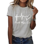 Ayleen kross Shirt