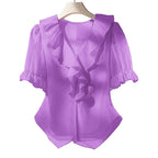 Rosalie Belle Top