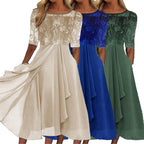 Lucille Delaney Dress