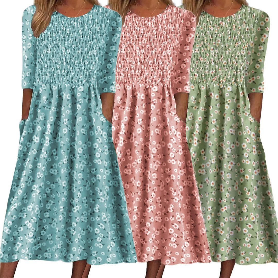 Katherine Everleigh Dress
