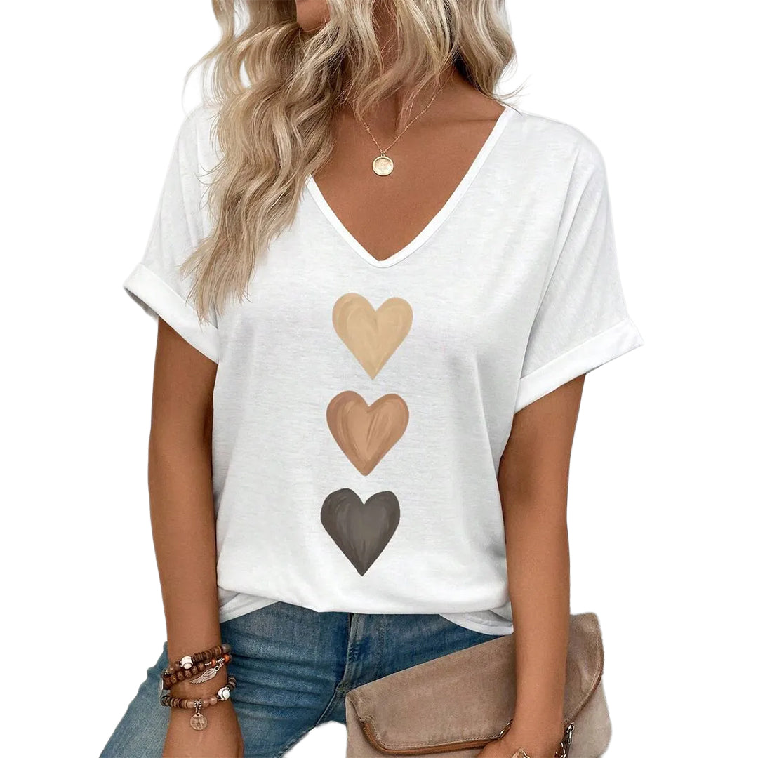 Scarlett Graso Top