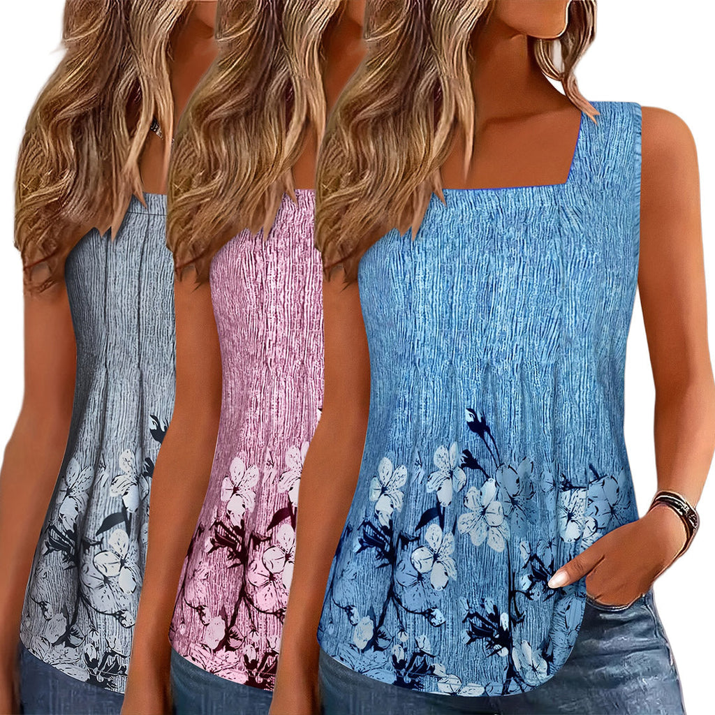 Celeste Bloom Top