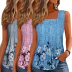 Celeste Bloom Top