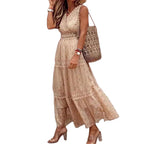 Ariella Blakely Dress