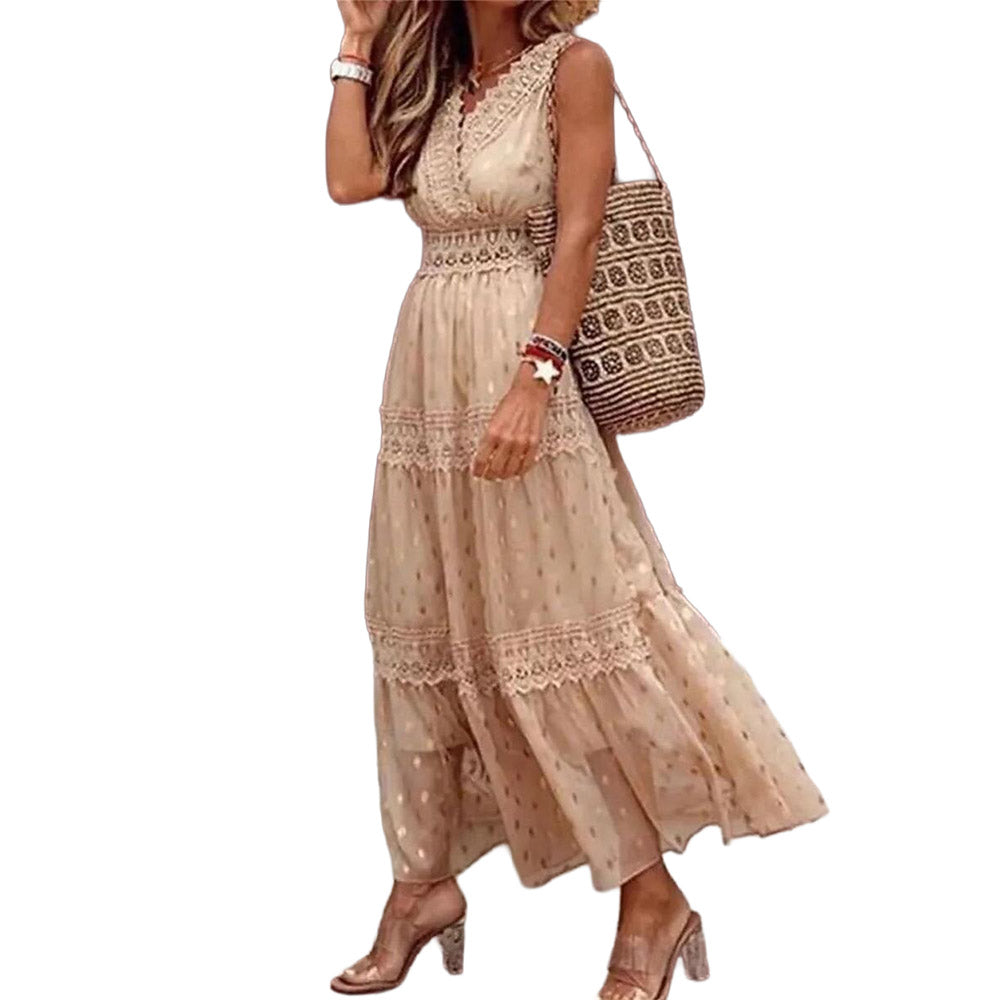Ariella Blakely Dress