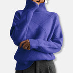 Anastasia Oakley Sweater