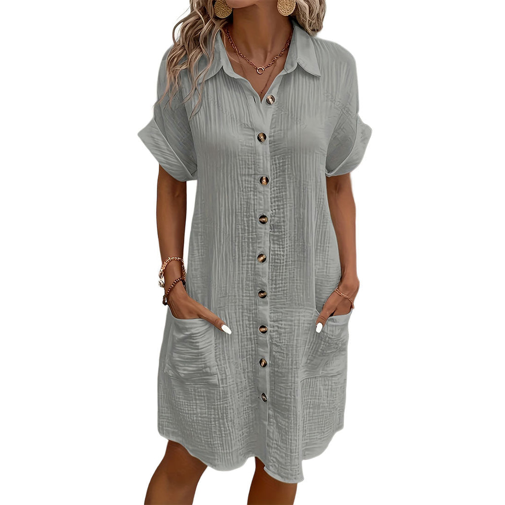 Lucille Amora Dress