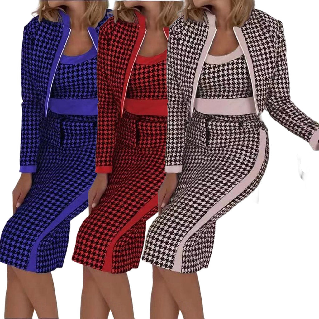 Elodie Adline Dress