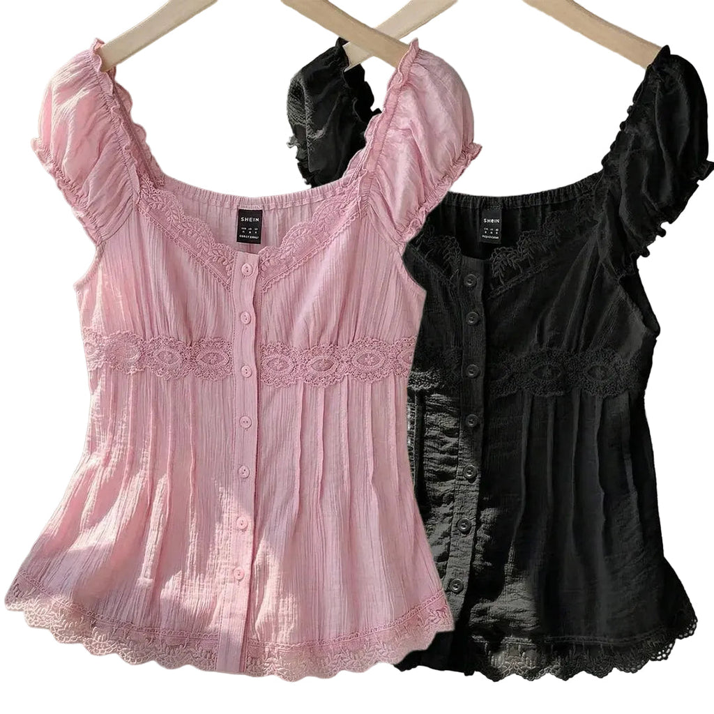Wrenley Blair Top