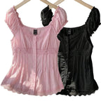 Wrenley Blair Top