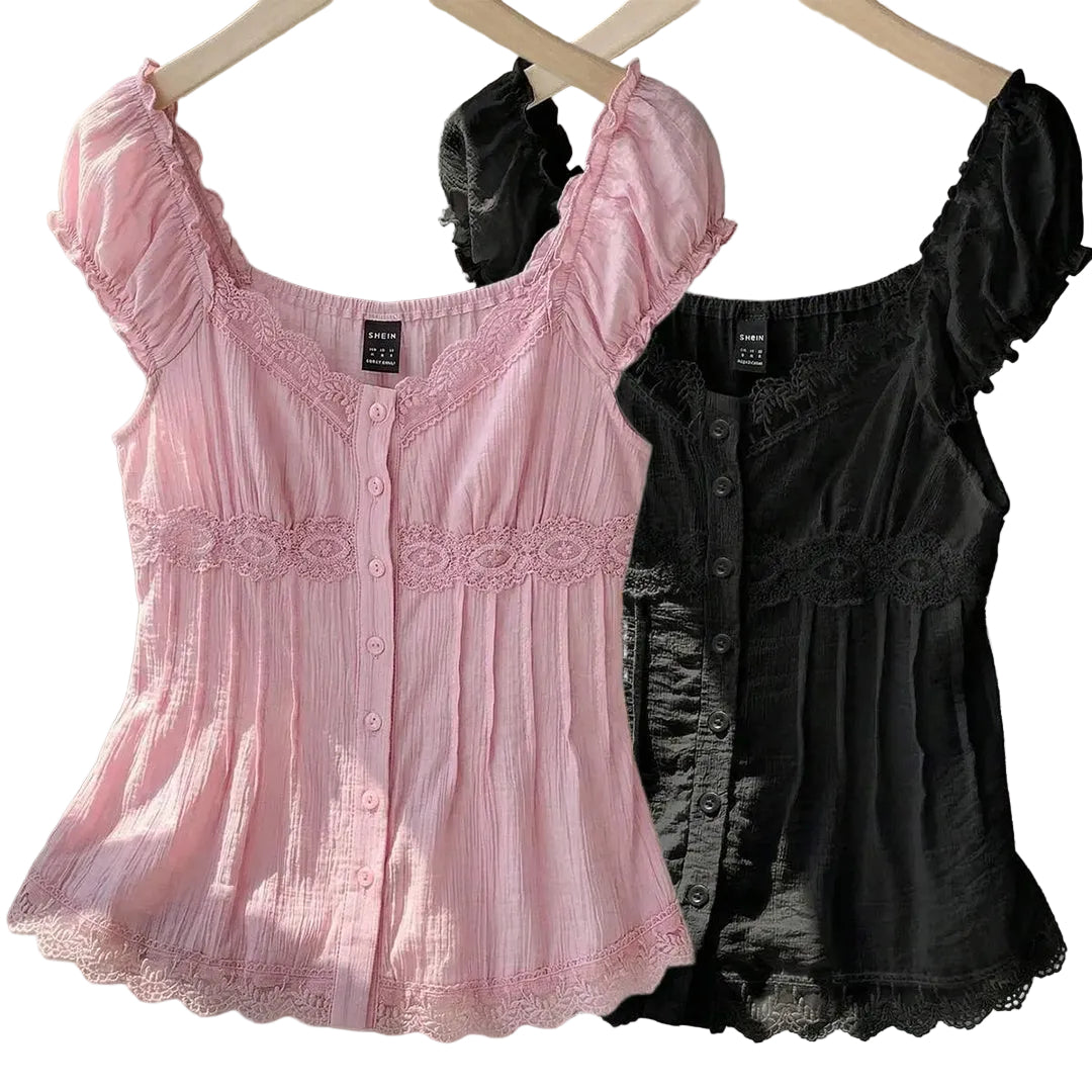 Wrenley Blair Top