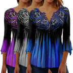 Arlette Estella Top