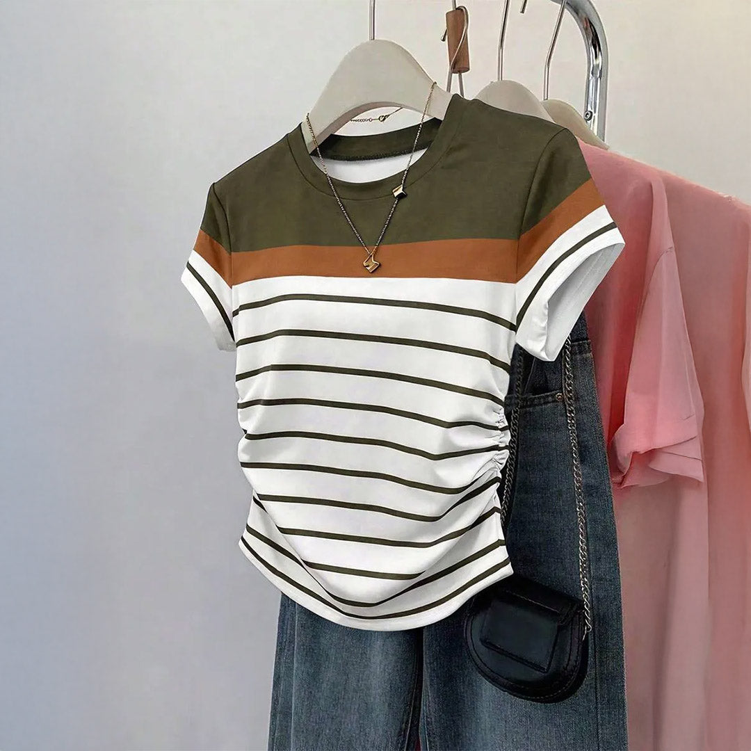 Aubrey Wrenley Top