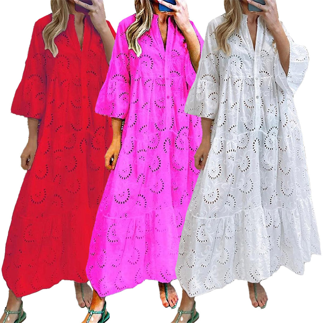 Harmony Juliet Dress