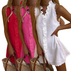 Willowe Cotton Dress