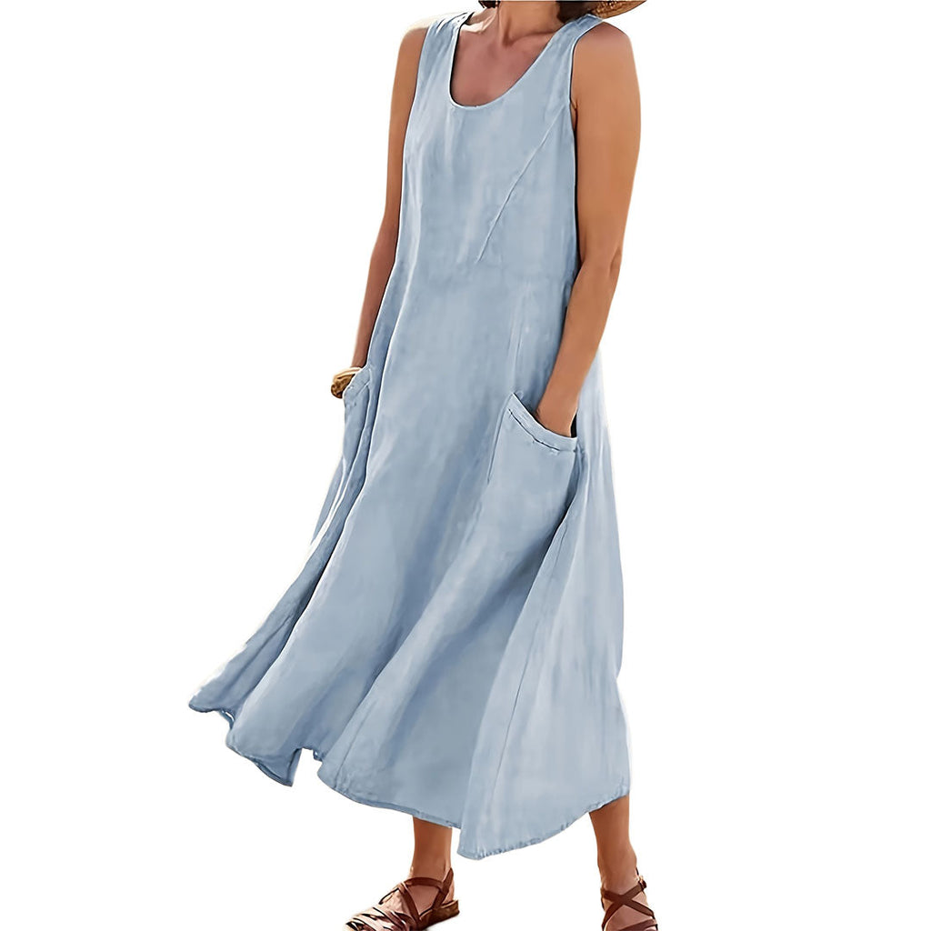Celeste Bailey Dress
