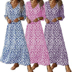 Aubrey Remi Dress