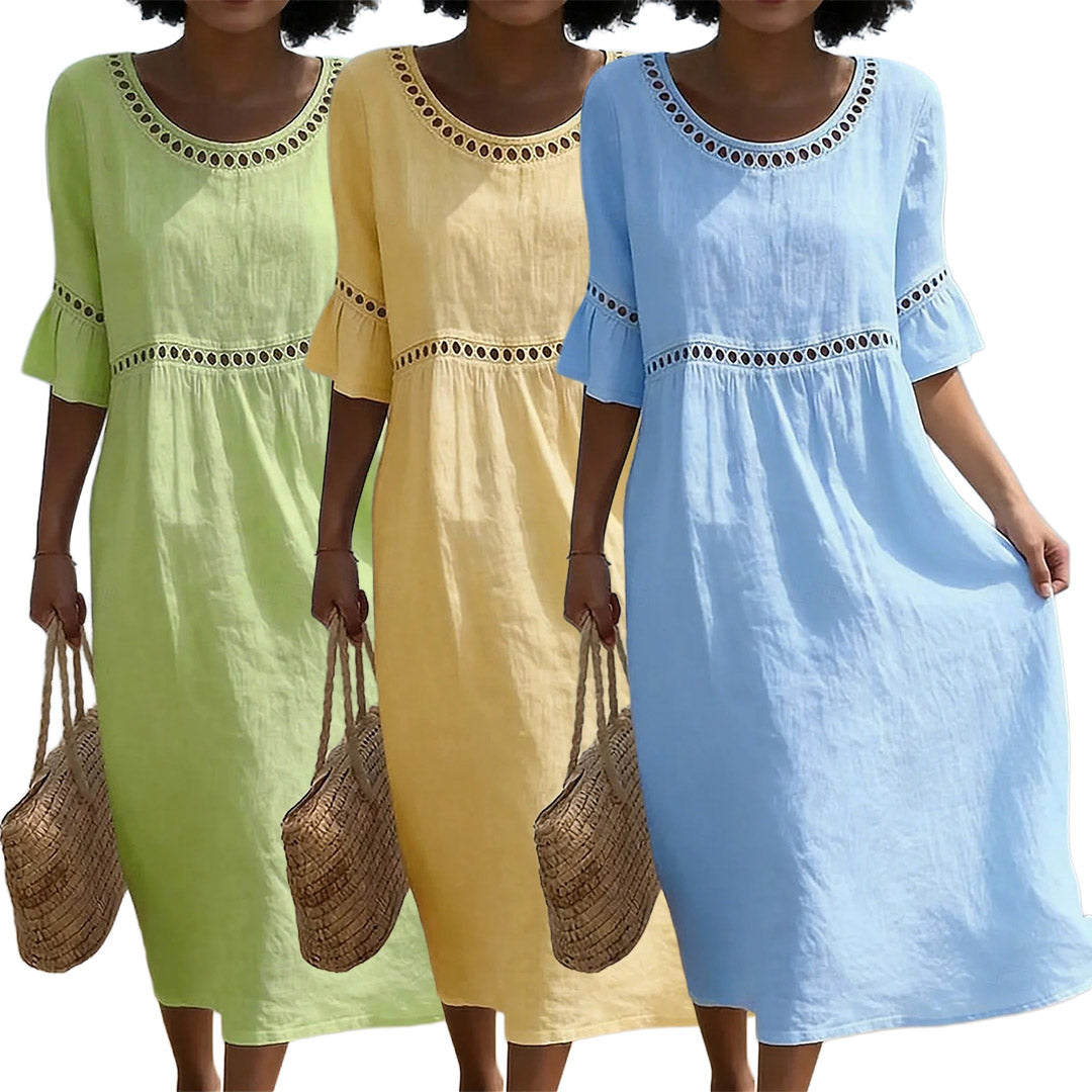 Angelina Malia Dress