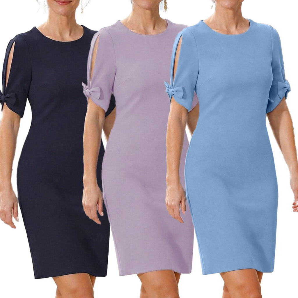 Sophia Madison Dress